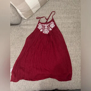 😍Hollister halter top